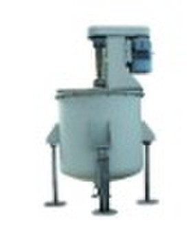 Pouring Mixer(AAC plant)