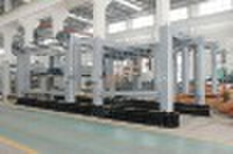 AAC Cutting machine(AAC production line)-block pro