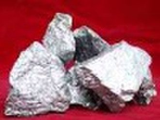 Silicium-Metall