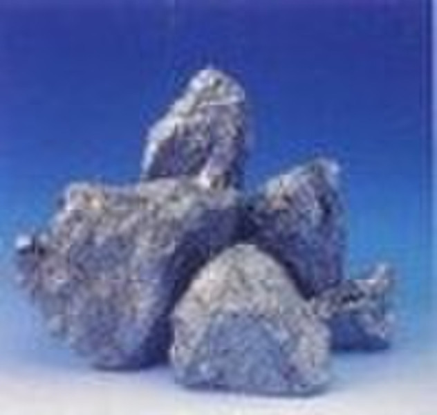 Silicium-Metall 441