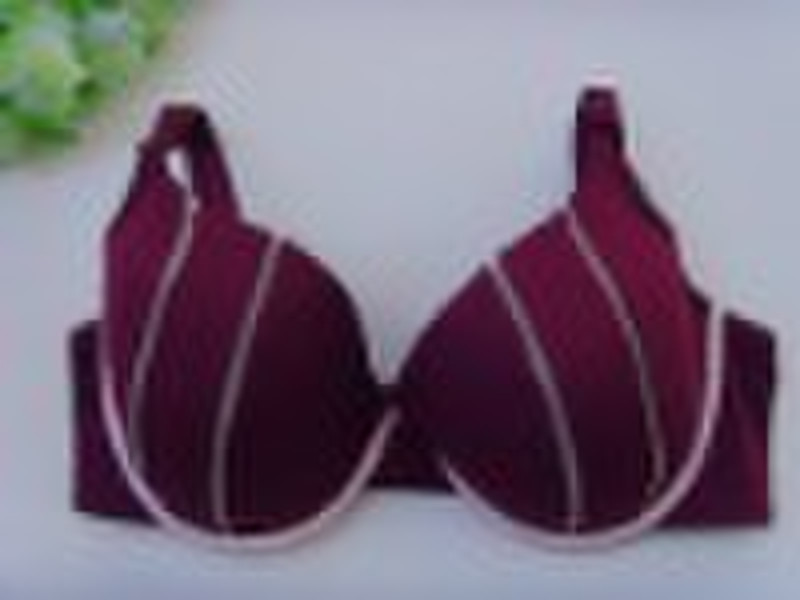 plus size bra set - VU09011