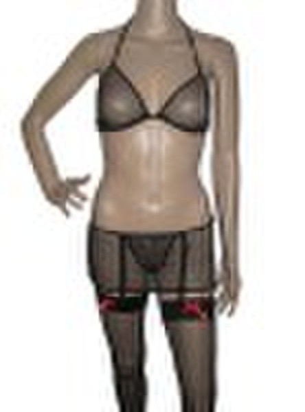 sexy Dessous Mesh-50102