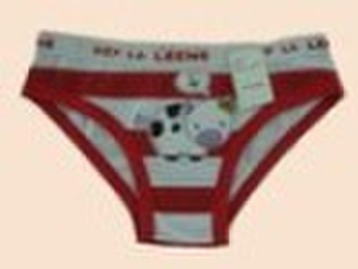 Ladies 'Briefs