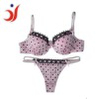 Hot Sales Damen BH-Set