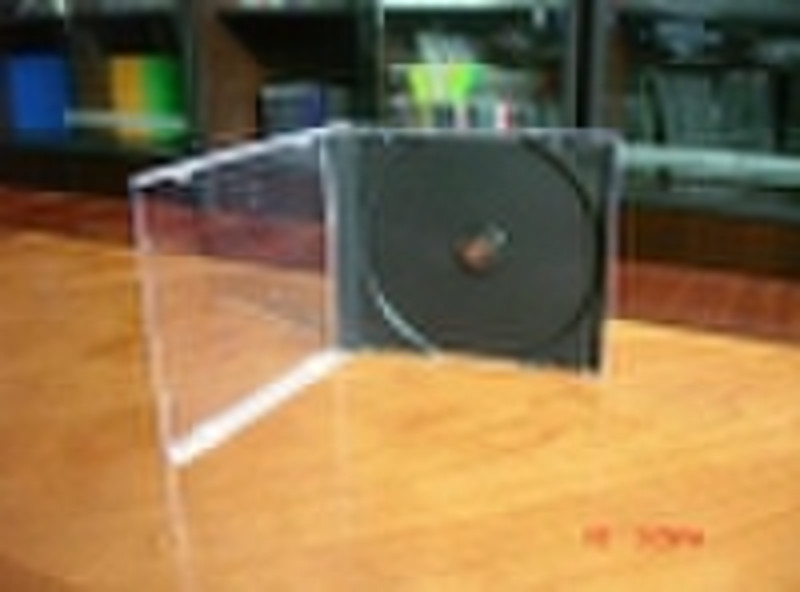 CD Case (CD рукав, CD-бокс)