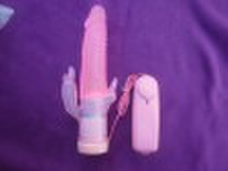 female sex toy rabbit vibrating dildo