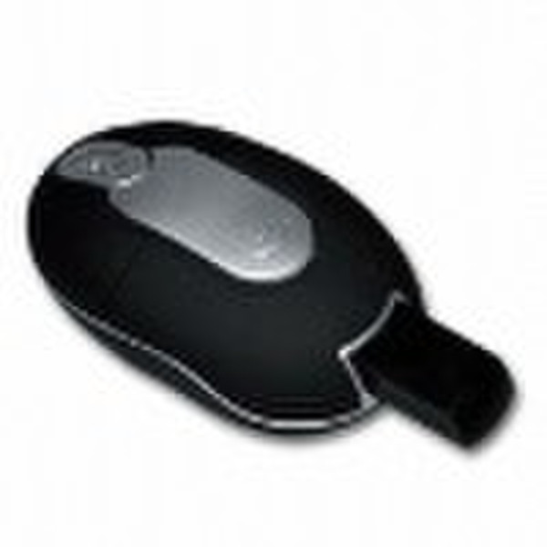 Wireless Mouse with 800DPI Resolution