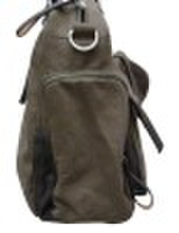 2010 canvas BACKPACK