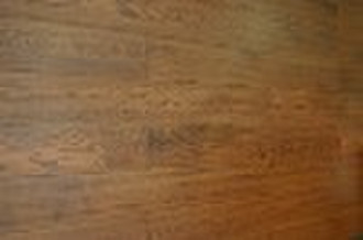 Handscraped Engineered  Flooring