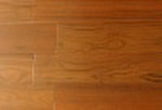 Engineered Teak Flooring