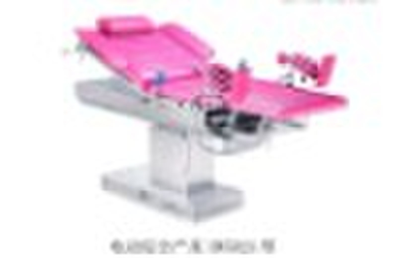 HW502A multi-functional obstetric bed