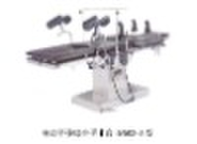 HW503-A  electric operating table