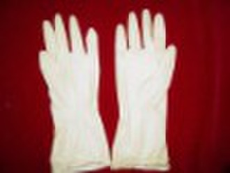 Medical gloves