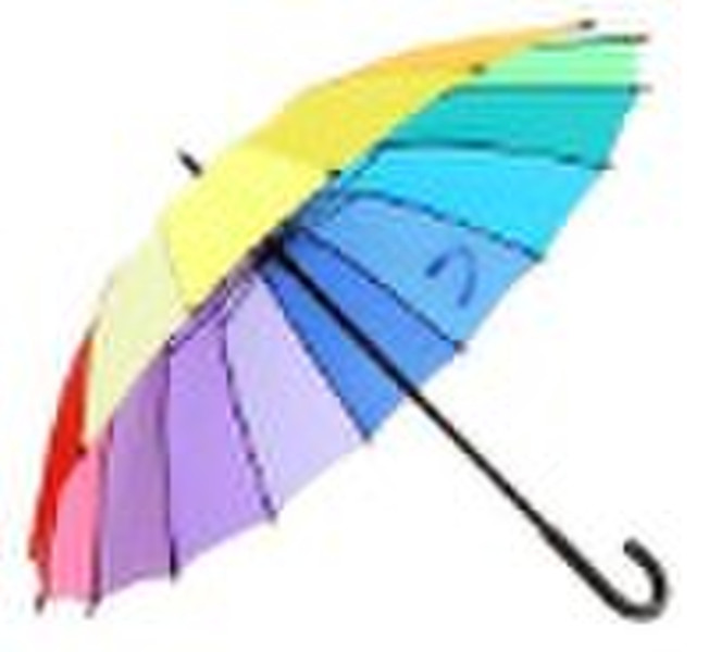 hot design  straight umbrella,beach umbrella,paito