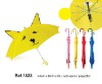 fashion Children Umbrella