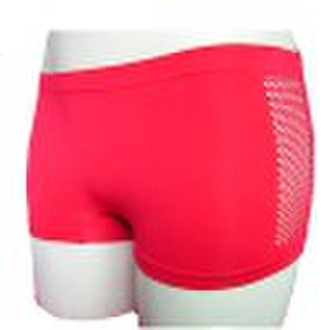 Dame Seamless Boxer