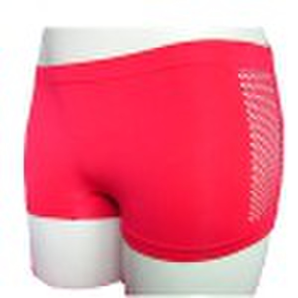 Dame Seamless Boxer