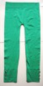 Seamless Snaps Legging