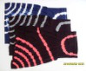 seamless tie dye dress