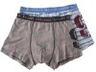 Männer Nähen / Nähen Boxershorts / Badehose.