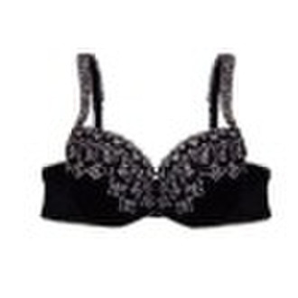 2010 Fashion Dessous von Padded Bra