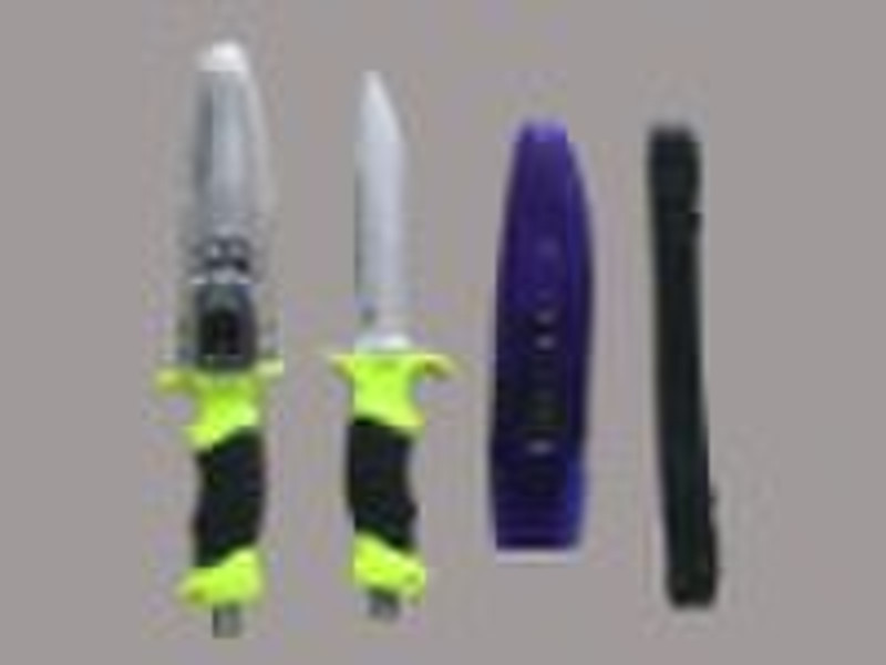 FILLET KNIFE/FISHING KNIFE/FISHING KNIVES/DIVING K