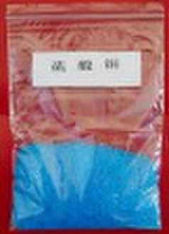 copper sulfate