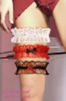 ladies leg garter