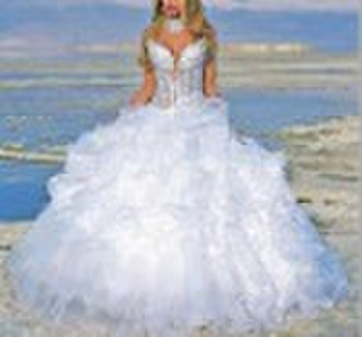 bridal wedding dress 2011 HOT SALE