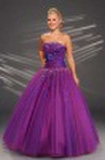 hot sale evening gown 2011