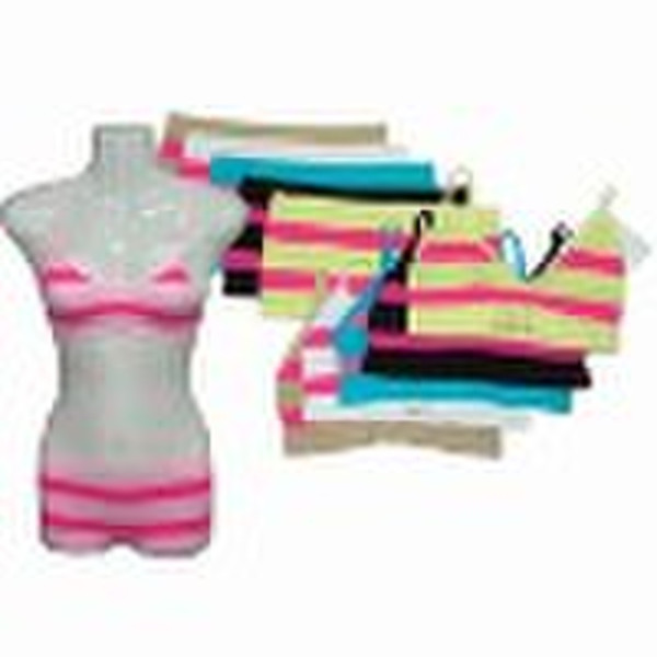 Ladies' underwear Set, Inner wear, Boyshort, B