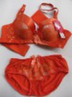 sexy BH Höschen, Dessous Set ANZ816