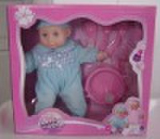 Mini  Real Baby Doll Kits
