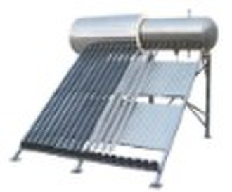 solar water heater