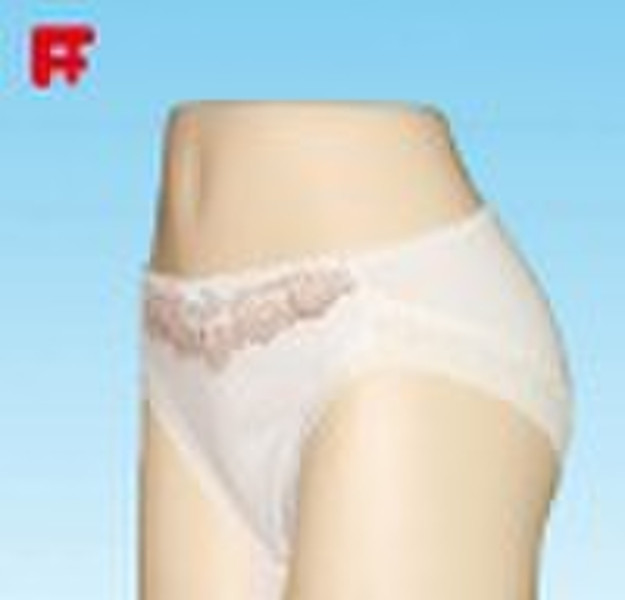 Ladies 'Briefs (HTB-P137)