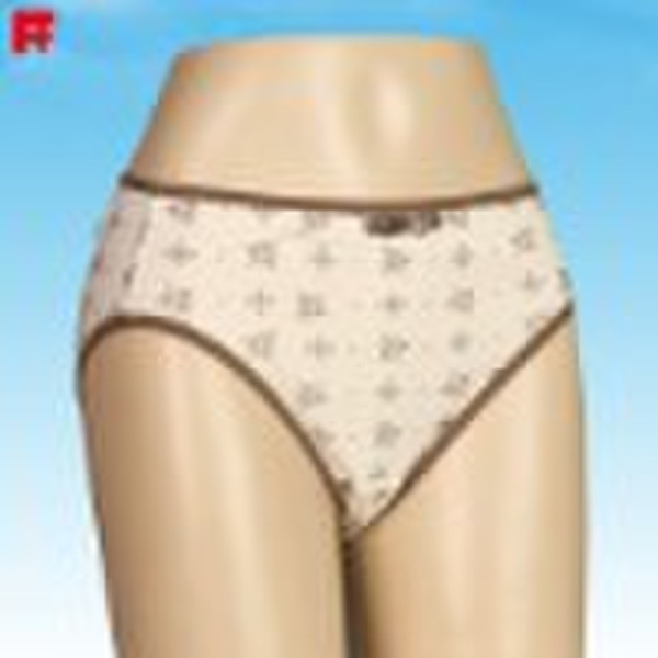 Ladies 'Briefs (HTB-P105)