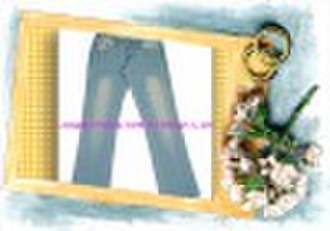 winter jeans