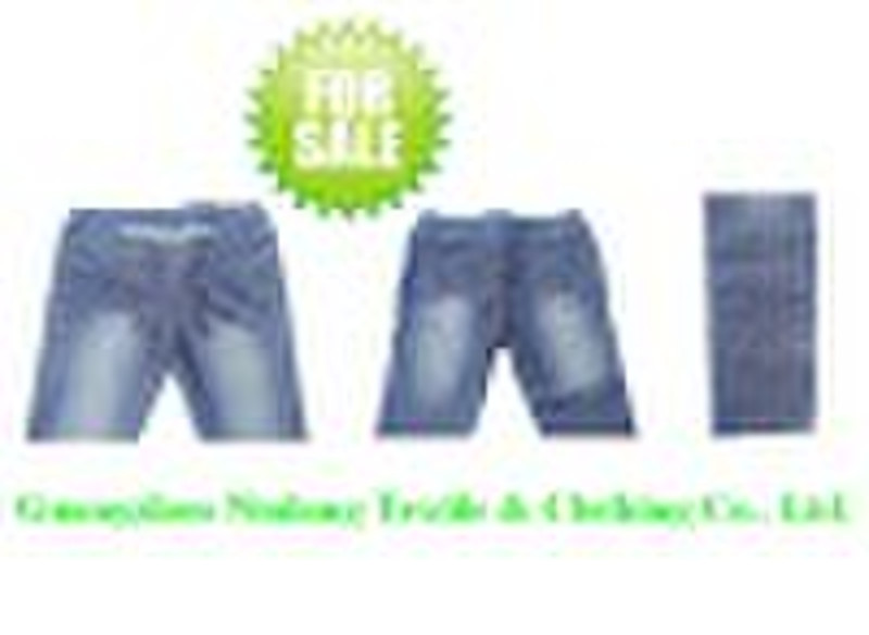 fashion men's jeans