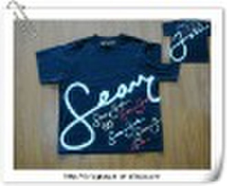 man's cotton T-Shirt