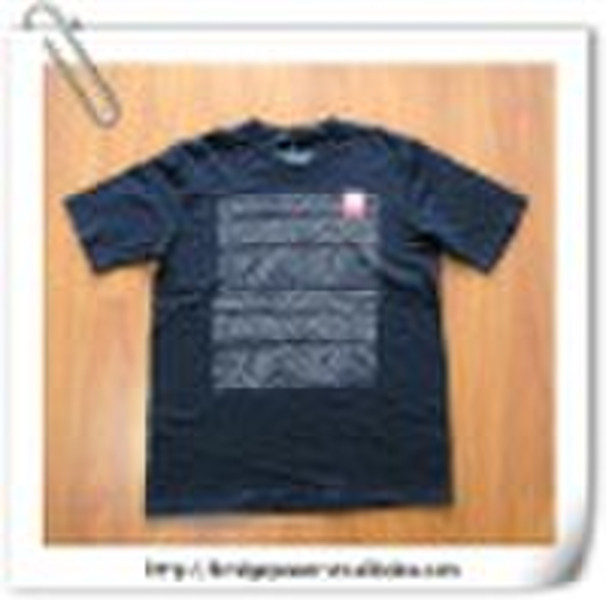 man's cotton T-Shirt