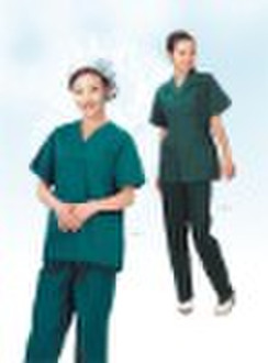 classic Surgical Uniform