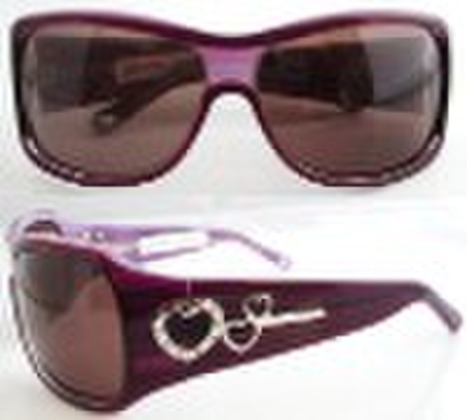 acetate kid's sunglasses