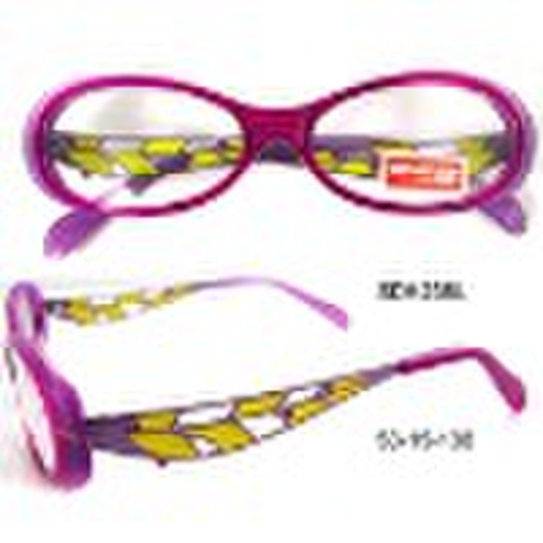 fashion acetate optical frames