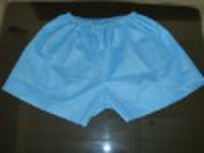 disposable short pants,short pants,disposable non-