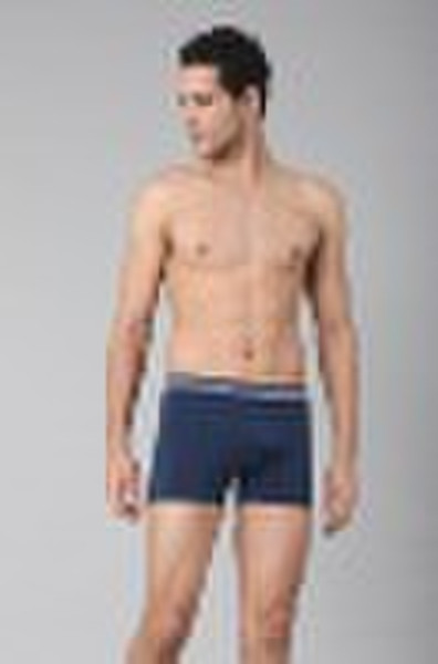 Seamless Herren Boxer Shorts