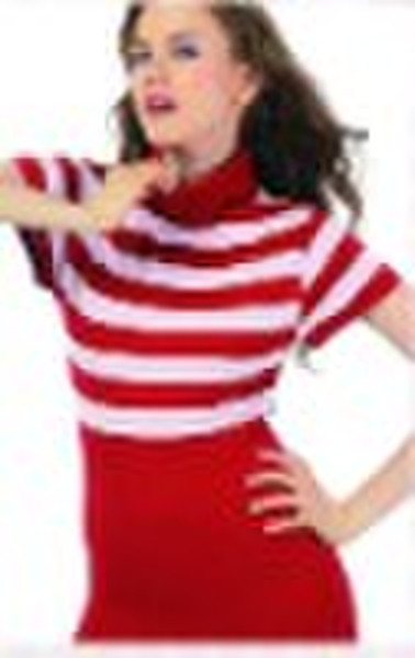 Seamless fashion underwear