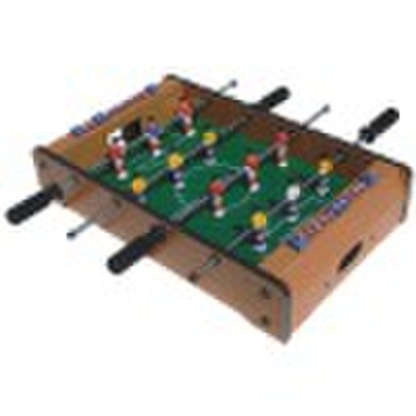 table football game