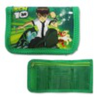 PVC Wallet