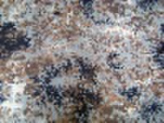 banding camouflage fabric