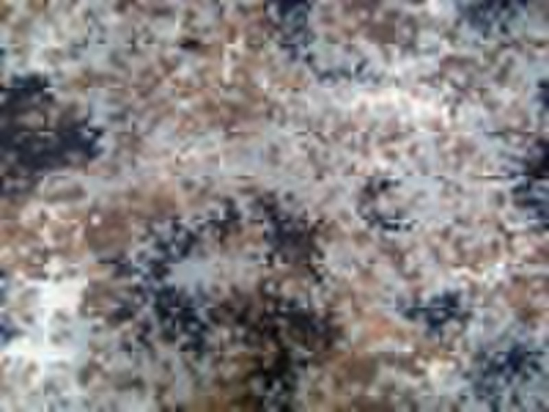 banding camouflage fabric